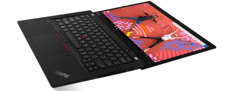 Lenovo ThinkPad X13 Laptop Review: small, light, and 4G compatible 