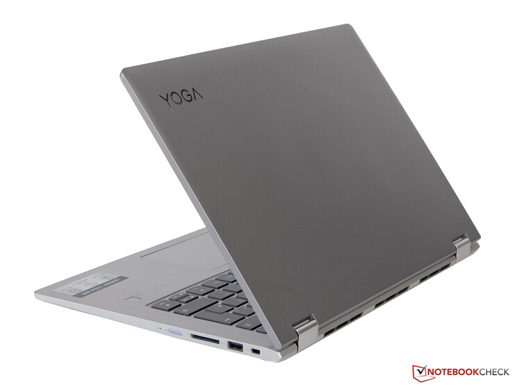 Lenovo Yoga 530-14IKB