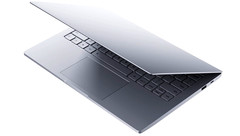 The 12.5-inch Mi Notebook Air. (Source: Xiaomi)