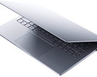 The 12.5-inch Mi Notebook Air. (Source: Xiaomi)