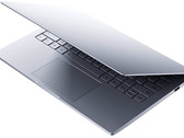 The 12.5-inch Mi Notebook Air. (Source: Xiaomi)