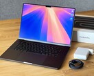 First OLED MacBook Pro is said to launch in the holiday quarter of 2026. (Image source: Notebookcheck)