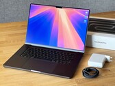 First OLED MacBook Pro is said to launch in the holiday quarter of 2026. (Image source: Notebookcheck)