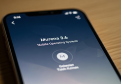 Murena 3.6 /e/OS is now based on Android 16