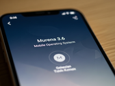 Murena 3.6 /e/OS is now based on Android 16