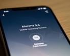 Murena 3.6 /e/OS is now based on Android 16