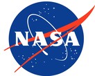 NASA's official logo (Image source: NASA)
