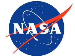 NASA's official logo (Image source: NASA)