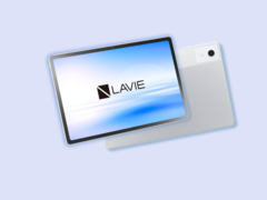 The NEC Lavie T12.