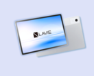 The NEC Lavie T12.
