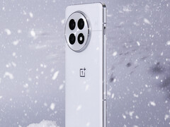 The compact OnePlus smartphone will reportedly be powered by the Snapdragon 8 Elite (Image source: OnePlus)