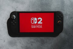 Nintendo is said to be significantly ramping up production of the Nintendo Switch 2. (Image source: Kamil Switalski)