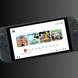 Menu główne Nintendo Switch 2 (źródło obrazu: Nintendo of America z poprawkami)