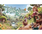 The official name is "Tales of the Shire: A Lord of the Rings Game". (Source: YouTube / Tales of the Shire)