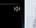 The Nothing Phone (3) features an innovative secondary display on its back. (Image source: Nothing)