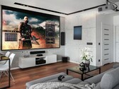 The new Optoma UHD50X. (Source: Optoma)