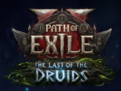 The new Path of Exile 2 league will be launched in December (image source: Grinding Gear Games)