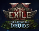 The new Path of Exile 2 league will be launched in December (image source: Grinding Gear Games)