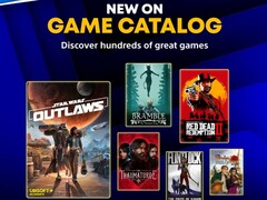 PS Plus May 2026 games. 