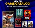 PS Plus May 2026 games. 