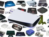 Over five million units of the PS5 have already been sold. (Image source Sony/GameCast - edited)