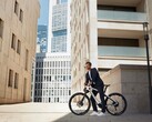 Porsche will begin producing electric bicycle motors, batteries and connectivity software. (Image source: Porsche)