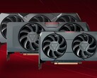 PowerColor’s “Reaper” Series will target budget gamers with AMD RDNA 4 GPUs (Image source: AMD)