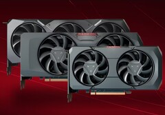 PowerColor’s “Reaper” Series will target budget gamers with AMD RDNA 4 GPUs (Image source: AMD)