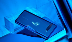 The ASUS ROG Phone 4 has allegedly made its first Geekbench appearance