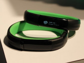 Razer Nabu smartband with Bluetooth LE connectivity