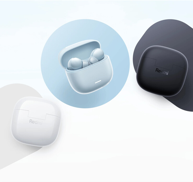 Color options (Image source: Xiaomi)