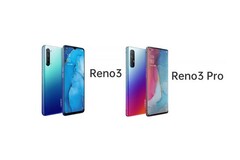 The Reno3 and 3 Pro. (Source: Beebom)