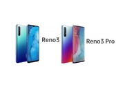 The Reno3 and 3 Pro. (Source: Beebom)