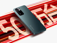 Xiaomi is off to a good start with the Redmi Note 11 series. (Image source: Xiaomi)