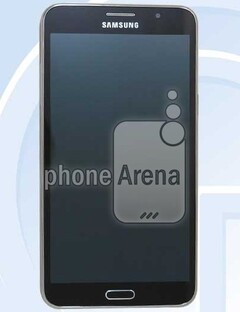 Samsung Galaxy Mega 2 6-inch Android phablet