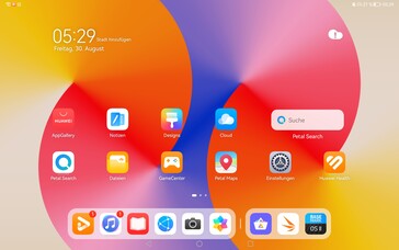 Huawei MatePad SE 11 tablet review