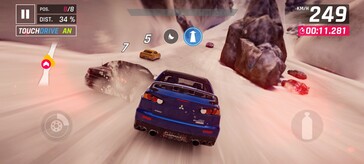 Asphalt 9: Legends