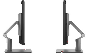 Sides of the all-in-one (Image source: Lenovo)