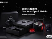  Galaxy Note10+ Star Wars Edition