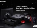 Galaxy Note10+ Star Wars Edition