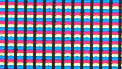 Representation of Subpixels 