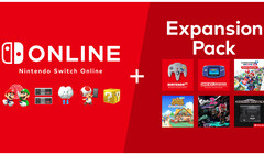 Nintendo's mysterious playtest is no longer a secret (Image Source: Nintendo)