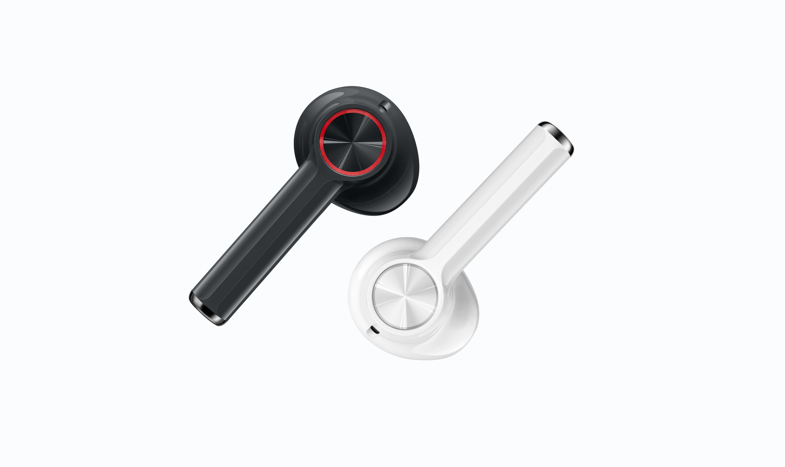 Наушники oneplus buds