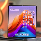 Vivo X Fold5 smartphone in review