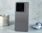 Xiaomi 15 Pro in review. (Image source: Marcus Herbrich)