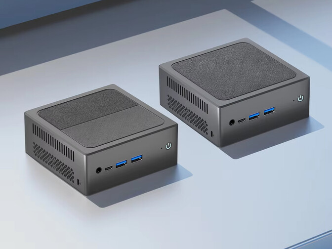 TexHoo QN15 launches as affordable mini PC with Intel Twin Lake
