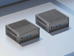 The TexHoo QN15 currently starts at $97.79. Pictured: QN15 and QN10. (Image source: TexHoo) 