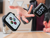 watchOS 8.5 is available to download now across multiple Apple Watch Series generations. (Image source: Bestami Sarıkaya)