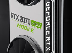 NVIDIA is bringing its SUPER series to laptops in March. (Image source: NVIDIA)