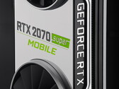 NVIDIA is bringing its SUPER series to laptops in March. (Image source: NVIDIA)